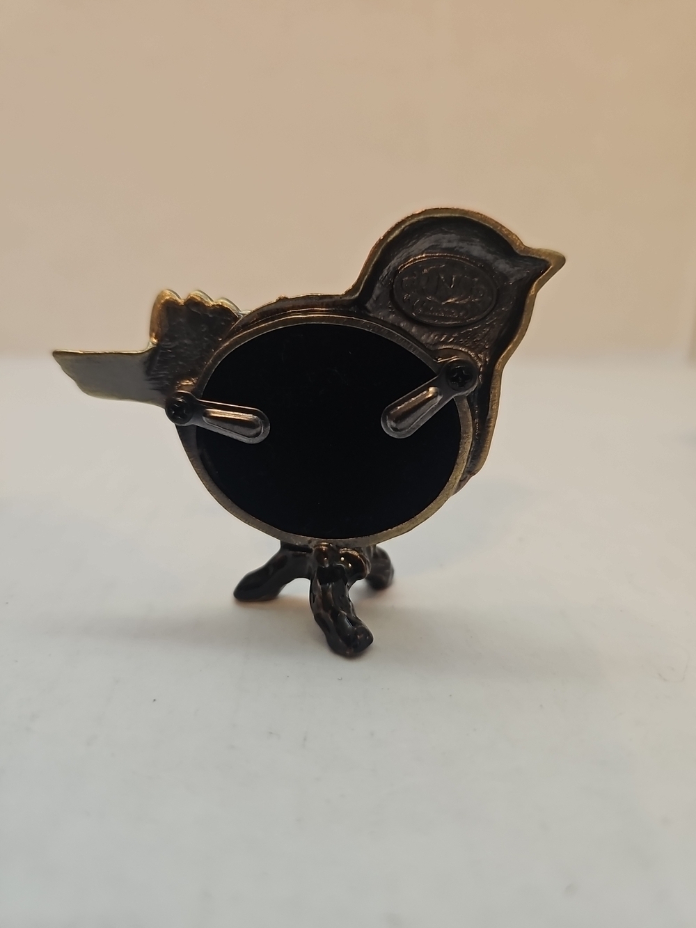  miniature bird photo frames - Picture 4 of 6